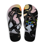 Libra Flip-Flops