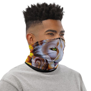 Lion Neck Gaiter