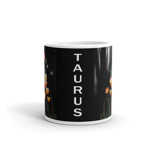 Taurus Mug