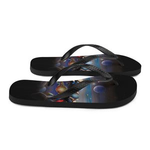 Cancer Flip-Flops