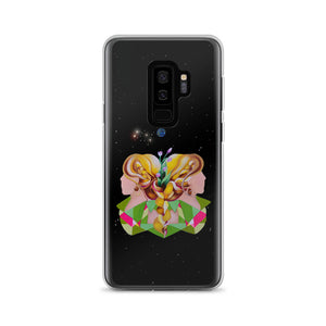 Gemini Samsung Case