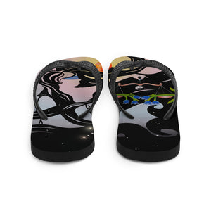 Libra Flip-Flops