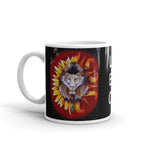 Leo Mug