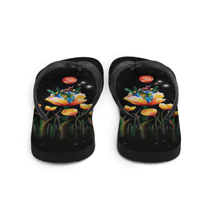 Taurus Flip-Flops