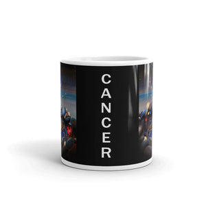 Cancer Mug