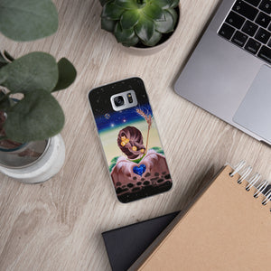 Virgo Samsung Case