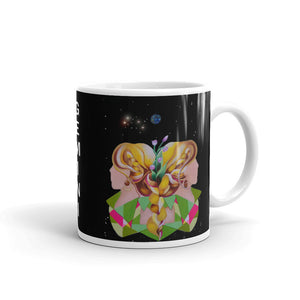 Gemini Mug