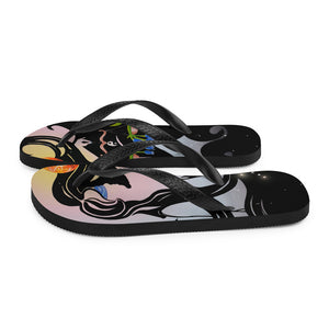 Libra Flip-Flops