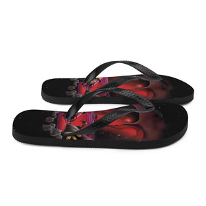 Scorpio Flip-Flops