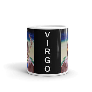 Virgo Mug