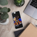 Capricorn iPhone Case