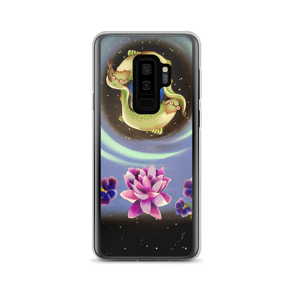 Pisces Samsung Case