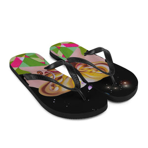 Gemini Flip-Flops