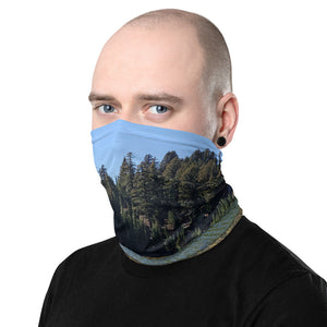 Nature Neck Gaiter