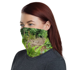 Coastal Ferns Neck Gaiter