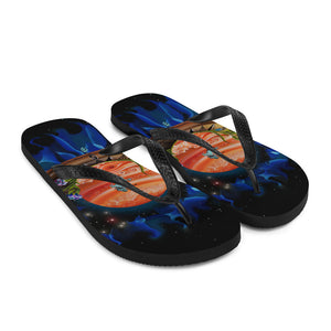 Sagittarius Flip-Flops