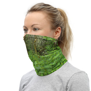 Coastal Shrubs Neck Gaiter