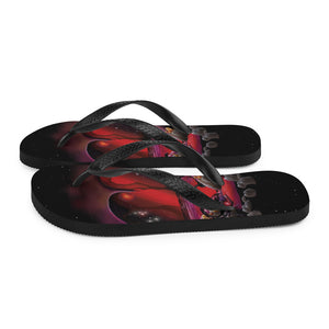 Scorpio Flip-Flops