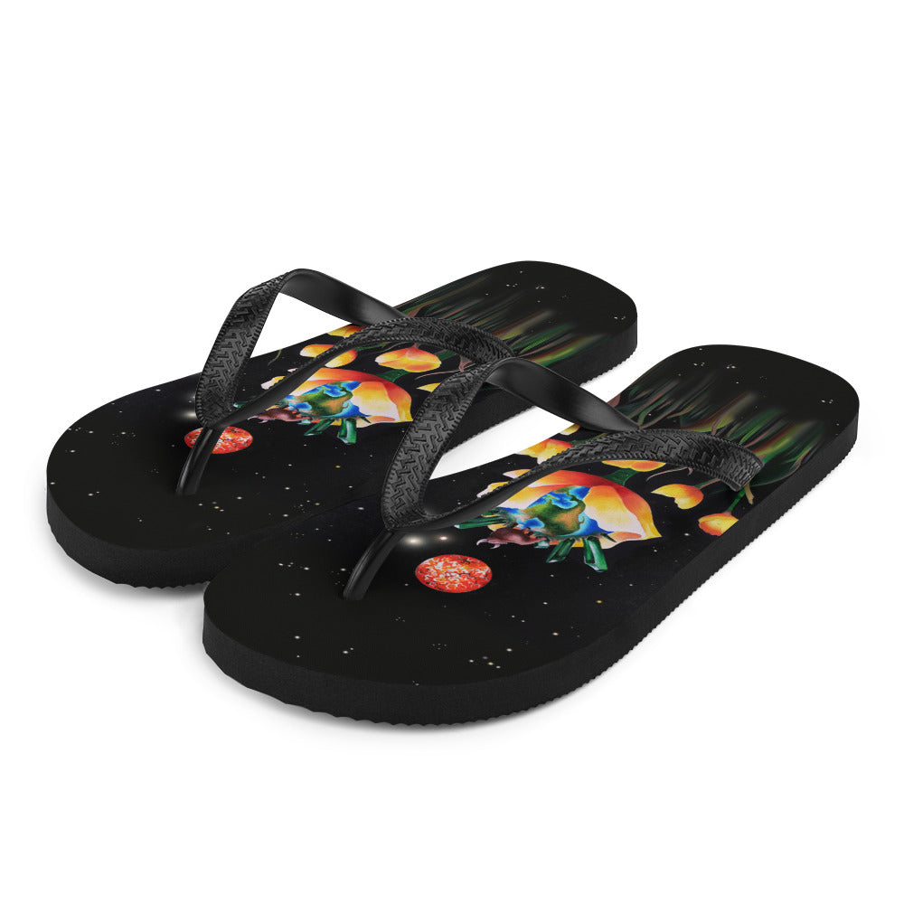 Taurus Flip-Flops