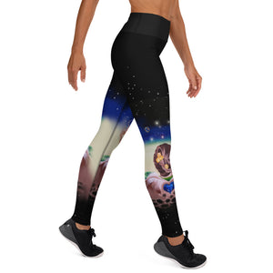 Virgo Yoga Leggings