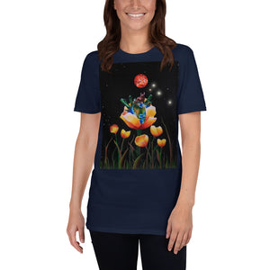 Taurus Short-Sleeve Unisex T-Shirt