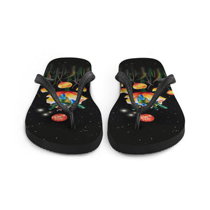 Taurus Flip-Flops