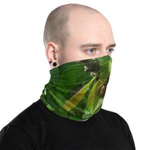 Wasp Neck Gaiter