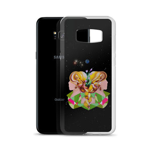 Gemini Samsung Case