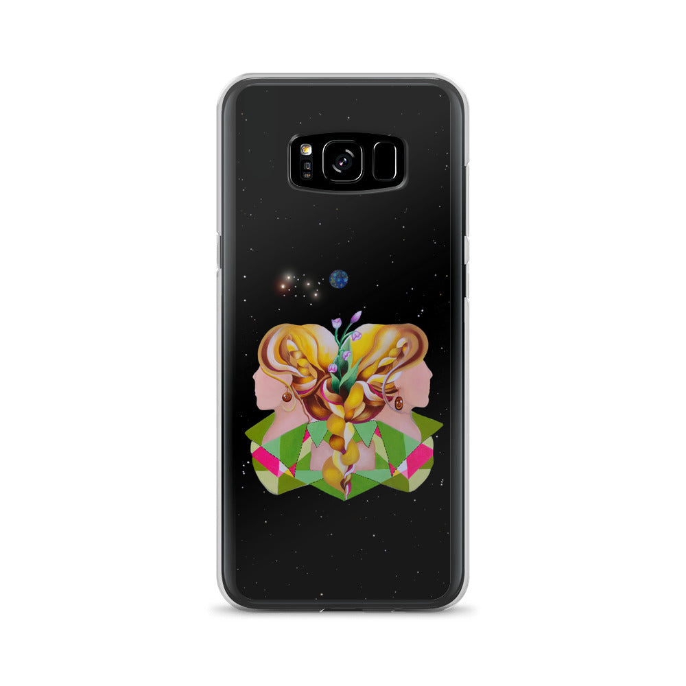 Gemini Samsung Case