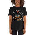 Taurus Short-Sleeve Unisex T-Shirt