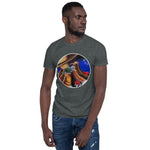 Capricorn Short-Sleeve Unisex T-Shirt