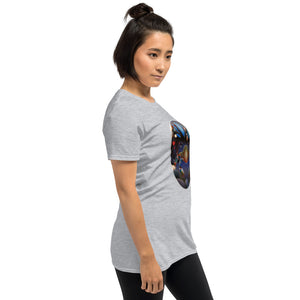 Cancer Short-Sleeve Unisex T-Shirt