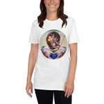 Virgo Short-Sleeve Unisex T-Shirt